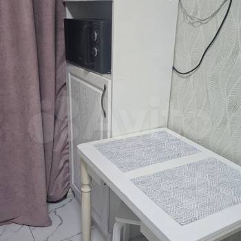 Продается 1-комнатная квартира, 33 м²