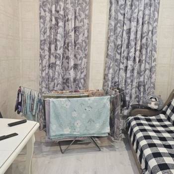 Продается 1-комнатная квартира, 33 м²