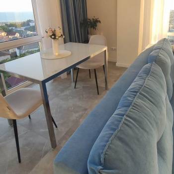 Продается 1-комнатная квартира, 45 м²