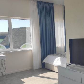 Продается 1-комнатная квартира, 45 м²