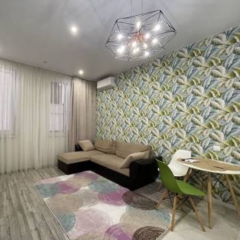 Продается 2-х комнатная квартира, 55 м²