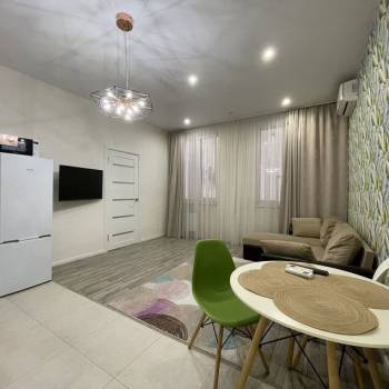 Продается 2-х комнатная квартира, 55 м²