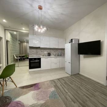 Продается 2-х комнатная квартира, 55 м²