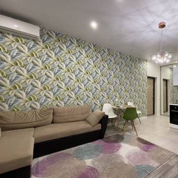 Продается 2-х комнатная квартира, 55 м²