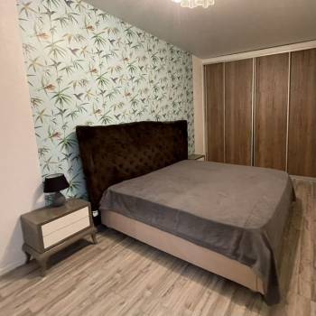 Продается 2-х комнатная квартира, 55 м²