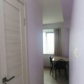 Продается 1-комнатная квартира, 29 м²