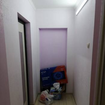 Продается 1-комнатная квартира, 29 м²