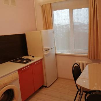 Продается 1-комнатная квартира, 29 м²