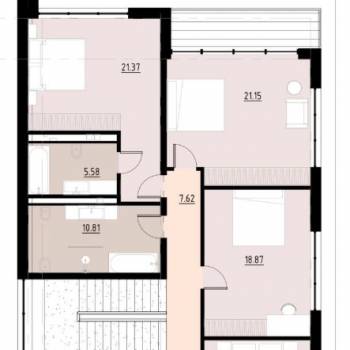 Продается Дом, 300 м²