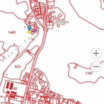 Продается Участок, 530 м²