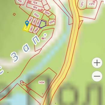 Продается Участок, 530 м²