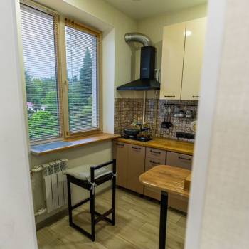 Сдается 2-х комнатная квартира, 42 м²