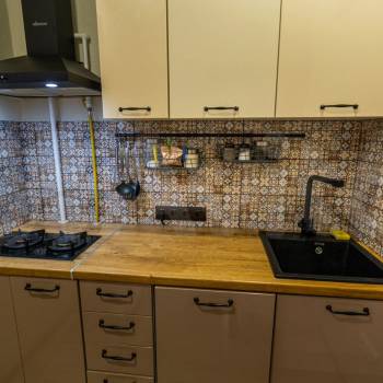 Сдается 2-х комнатная квартира, 42 м²