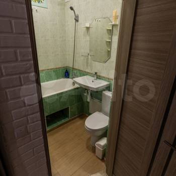 Сдается 2-х комнатная квартира, 42 м²