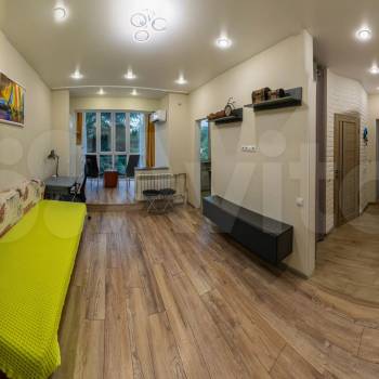 Сдается 2-х комнатная квартира, 42 м²