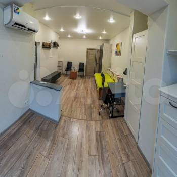 Сдается 2-х комнатная квартира, 42 м²