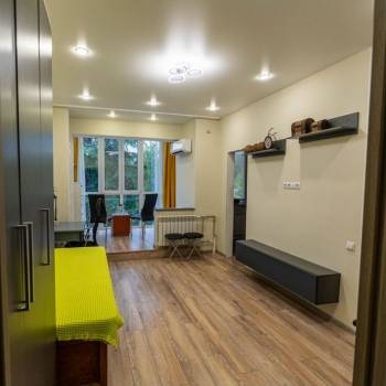 Сдается 2-х комнатная квартира, 42 м²