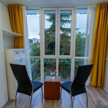 Сдается 2-х комнатная квартира, 42 м²