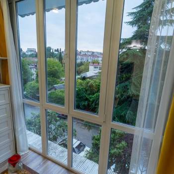 Сдается 2-х комнатная квартира, 42 м²