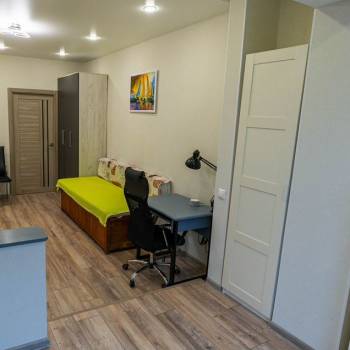 Сдается 2-х комнатная квартира, 42 м²