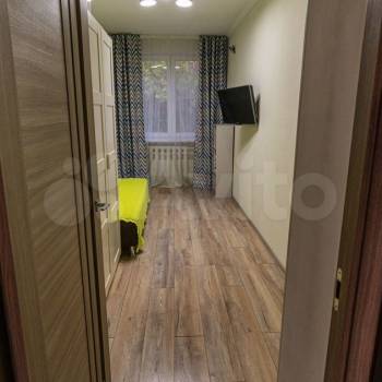 Сдается 2-х комнатная квартира, 42 м²