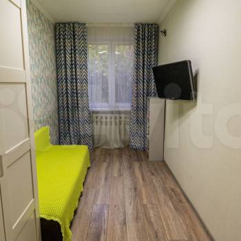 Сдается 2-х комнатная квартира, 42 м²