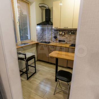 Сдается 2-х комнатная квартира, 42 м²