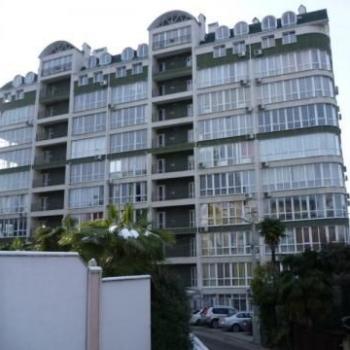 Продается 2-х комнатная квартира, 48 м²