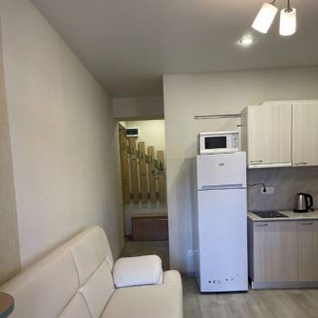 Сдается 1-комнатная квартира, 29 м²