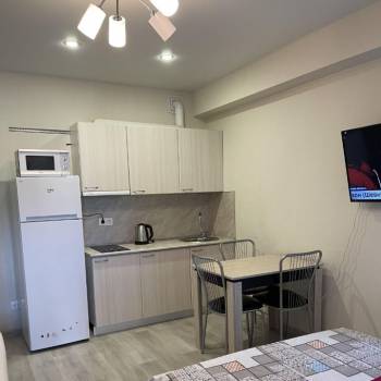 Сдается 1-комнатная квартира, 29 м²