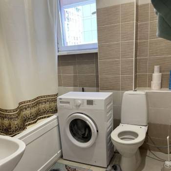 Сдается 1-комнатная квартира, 29 м²