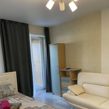 Сдается 1-комнатная квартира, 29 м²