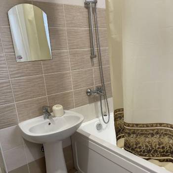 Сдается 1-комнатная квартира, 29 м²