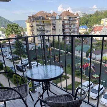 Сдается 1-комнатная квартира, 29 м²