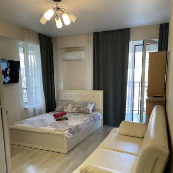 Сдается 1-комнатная квартира, 29 м²