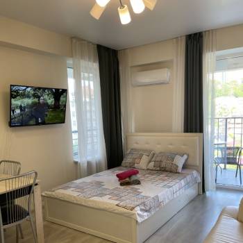Сдается 1-комнатная квартира, 29 м²