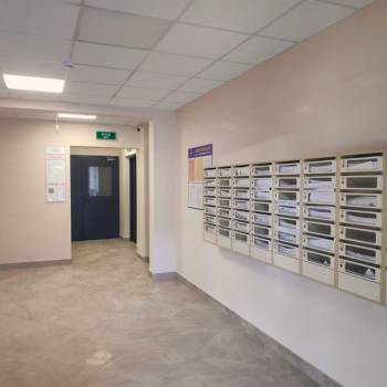 Продается 1-комнатная квартира, 29,2 м²