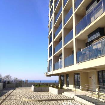 Продается 1-комнатная квартира, 29,2 м²