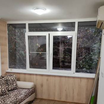 Продается 1-комнатная квартира, 30 м²