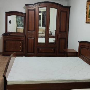 Продается 1-комнатная квартира, 30 м²