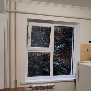 Продается 1-комнатная квартира, 30 м²