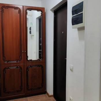 Продается 1-комнатная квартира, 30 м²