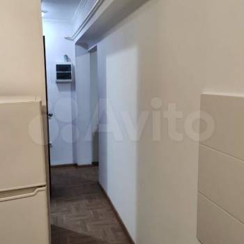 Продается 1-комнатная квартира, 30 м²