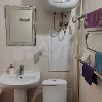 Продается 1-комнатная квартира, 30 м²