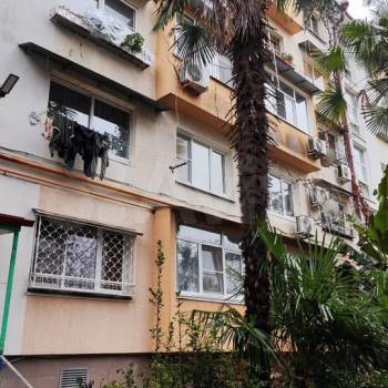 Продается 1-комнатная квартира, 30 м²