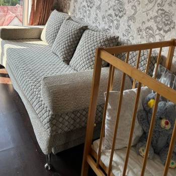 Продается 1-комнатная квартира, 40,3 м²