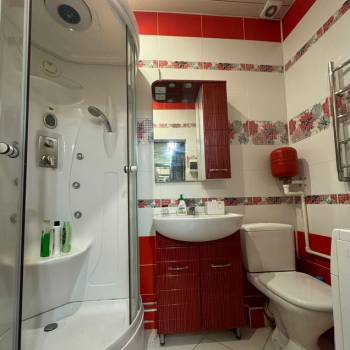 Продается 1-комнатная квартира, 40,3 м²