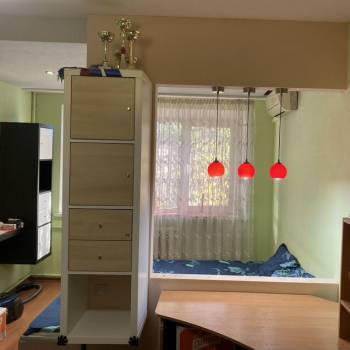 Продается 1-комнатная квартира, 30 м²