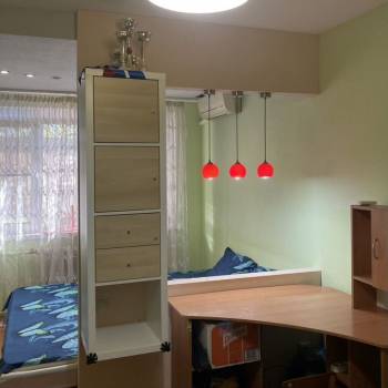 Продается 1-комнатная квартира, 30 м²