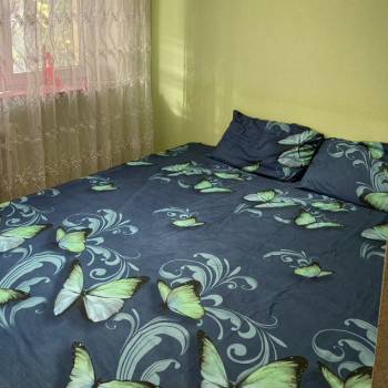 Продается 1-комнатная квартира, 30 м²